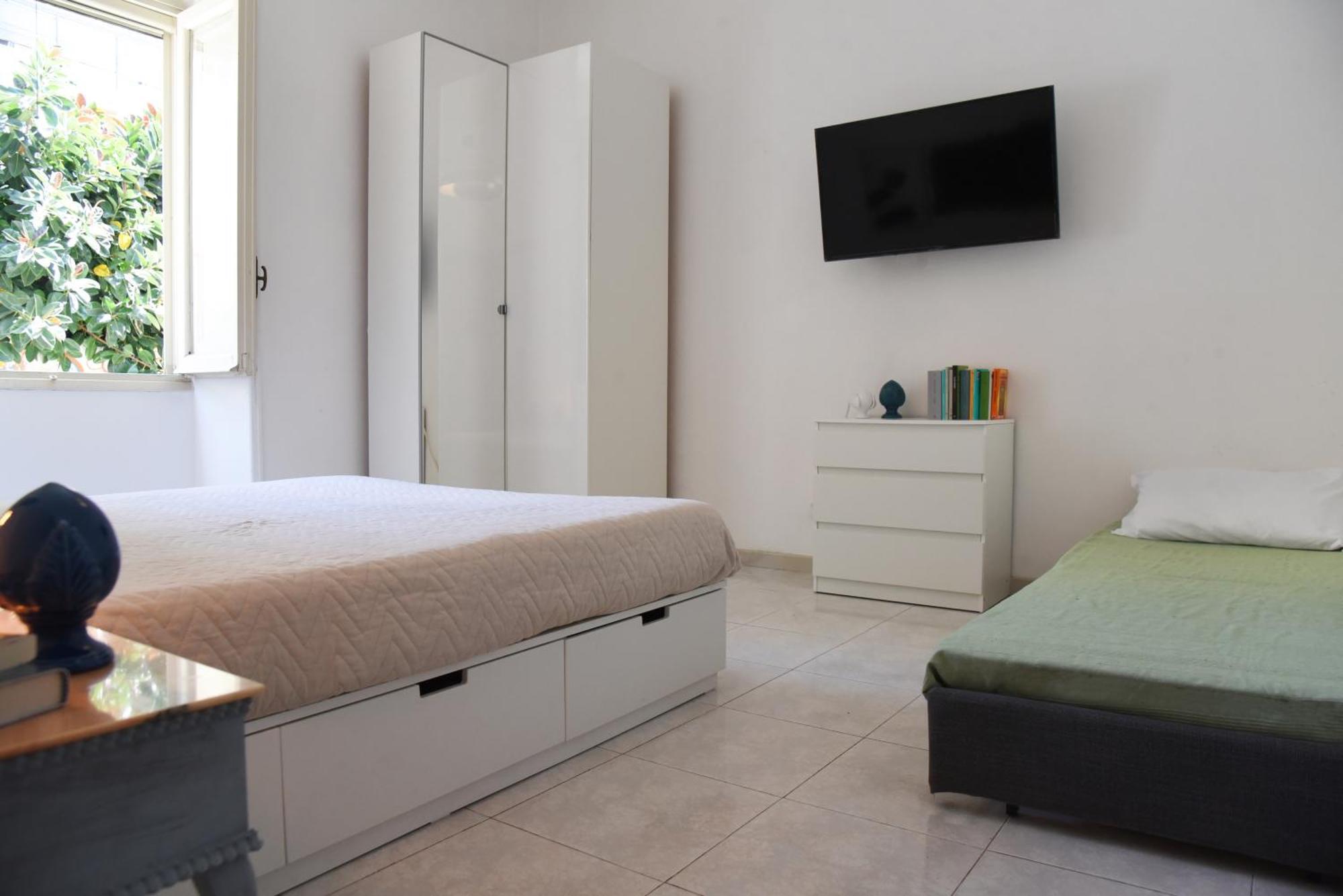 Viabalduini2 Apartment Lecce Exterior photo