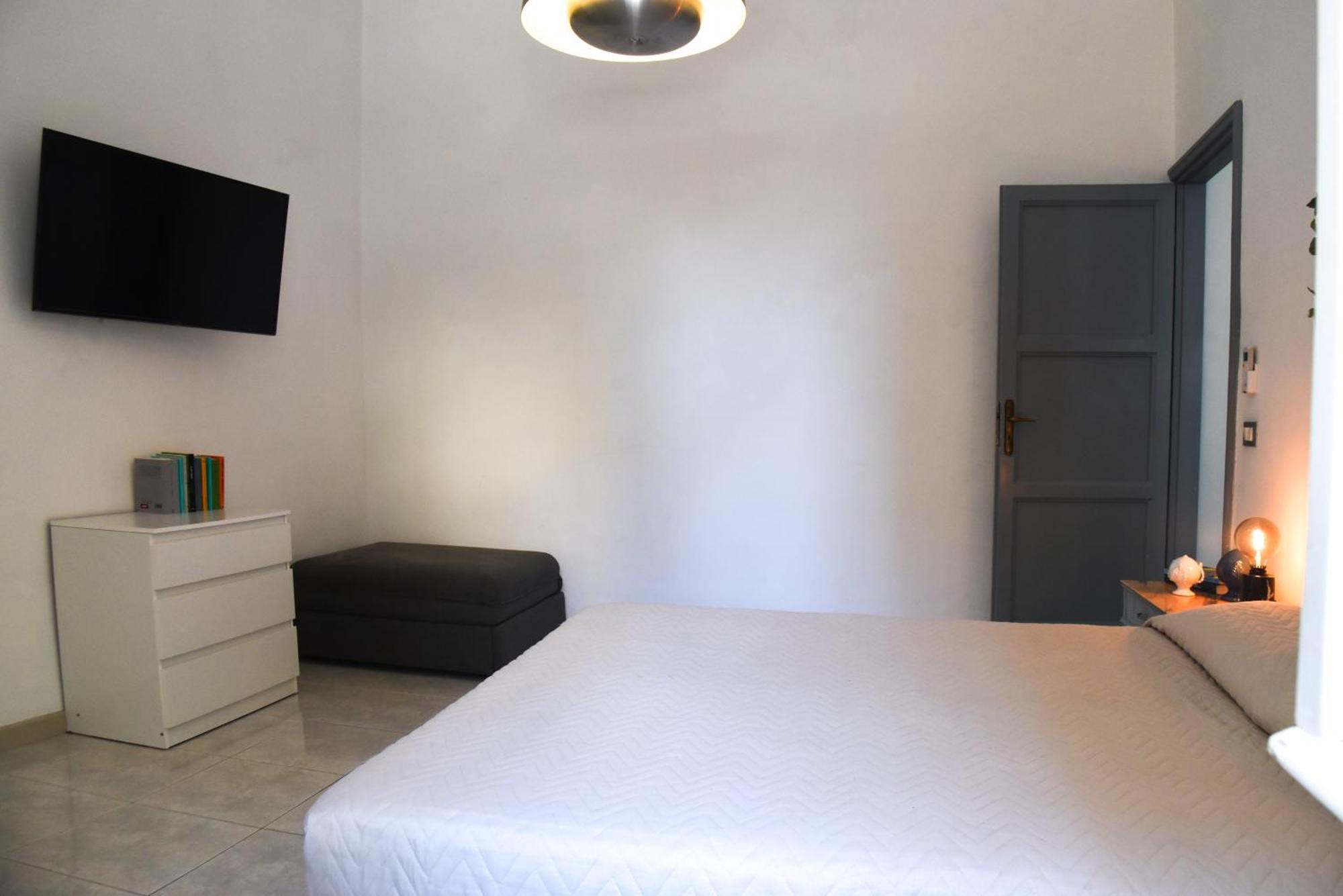 Viabalduini2 Apartment Lecce Exterior photo