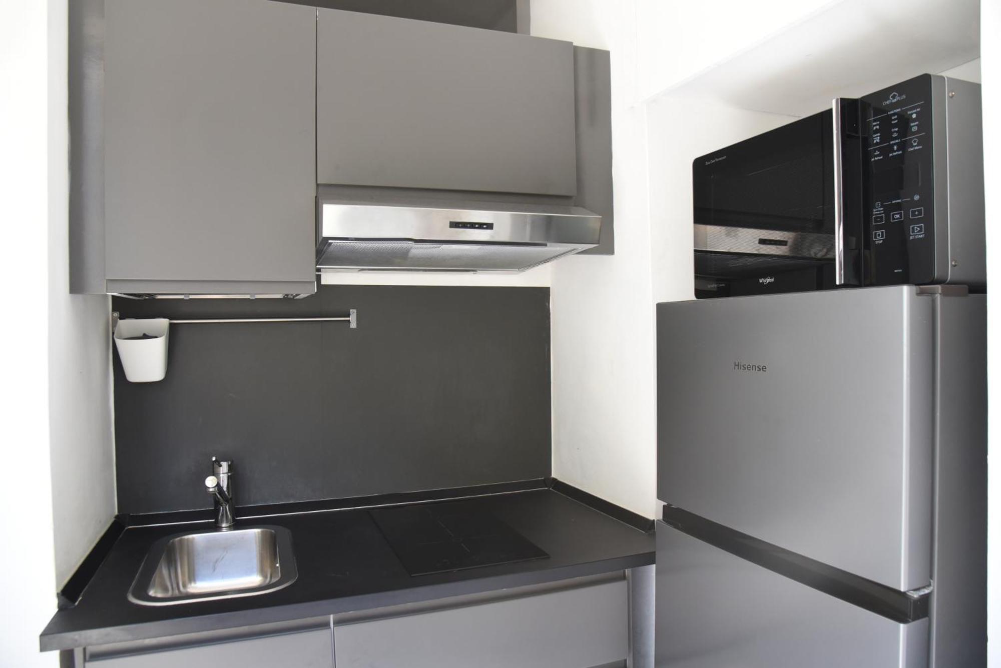 Viabalduini2 Apartment Lecce Exterior photo