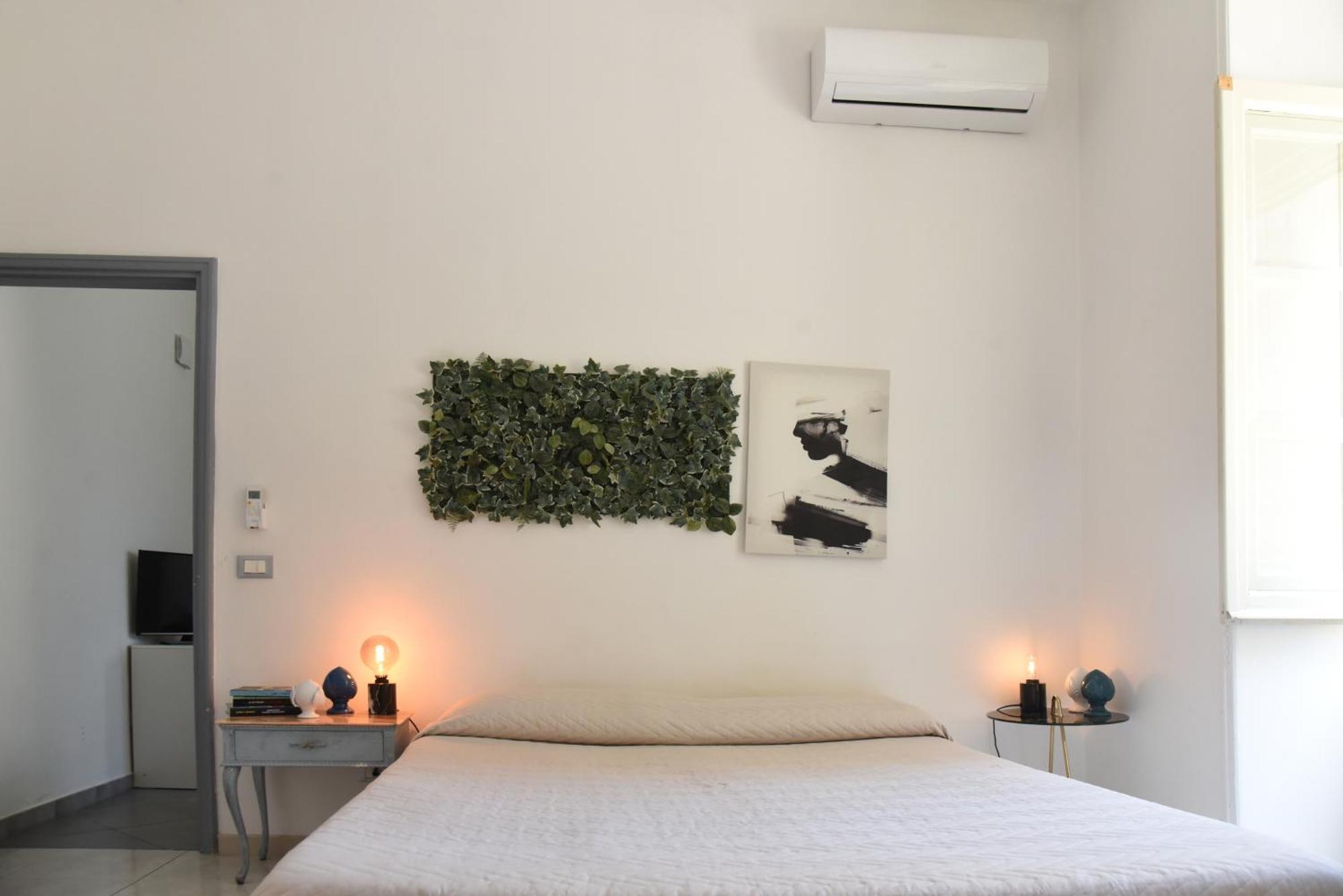 Viabalduini2 Apartment Lecce Exterior photo