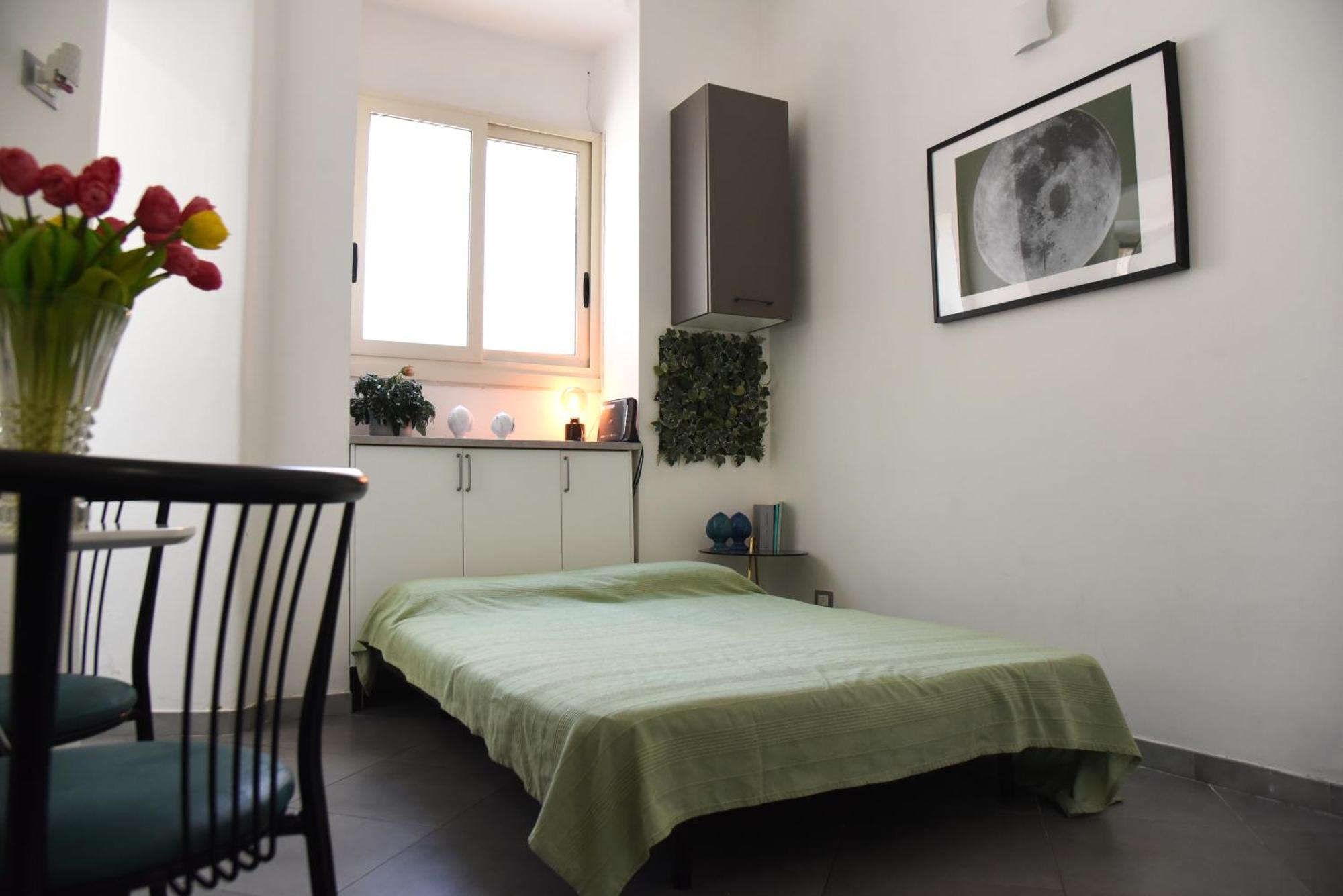 Viabalduini2 Apartment Lecce Exterior photo