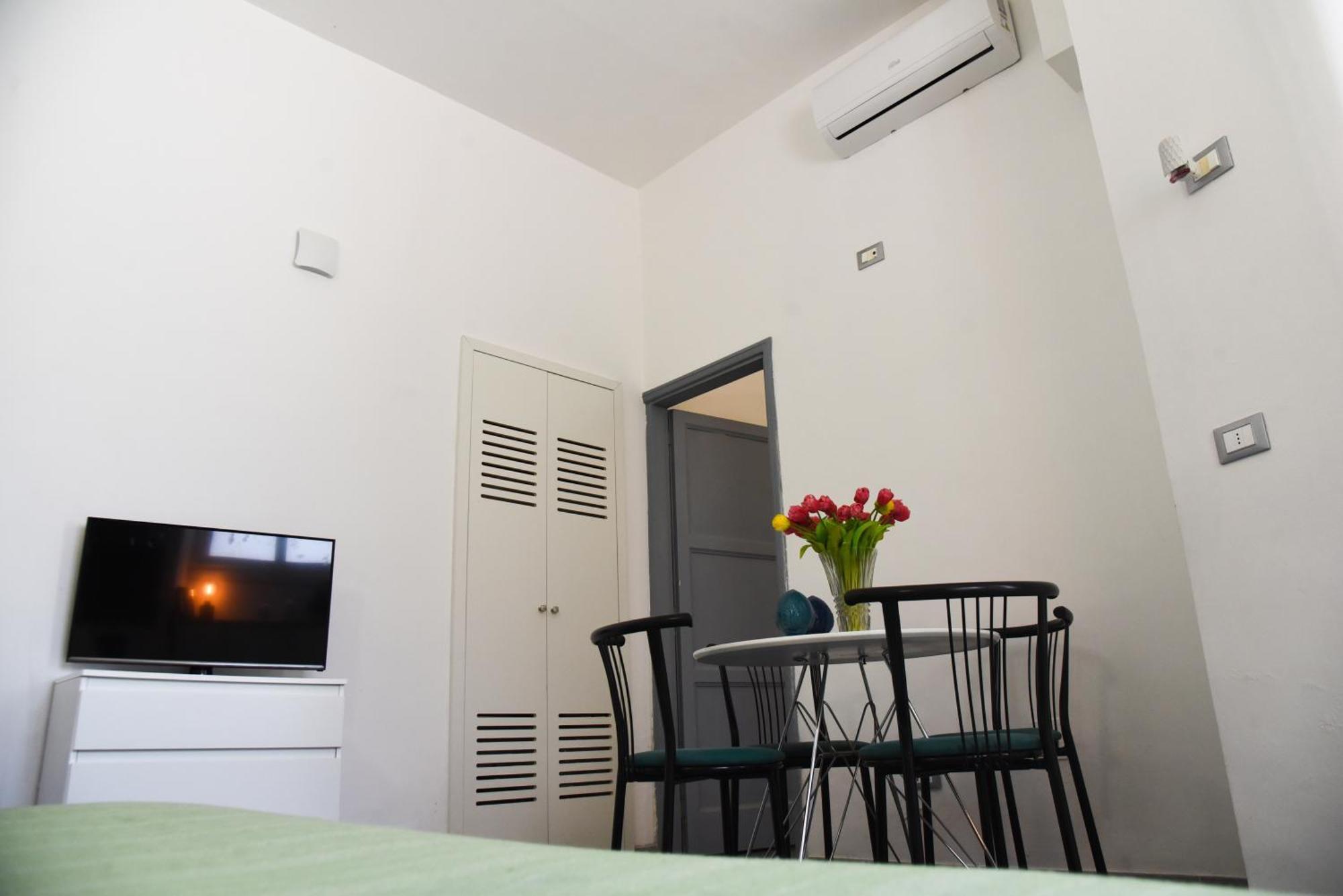 Viabalduini2 Apartment Lecce Exterior photo