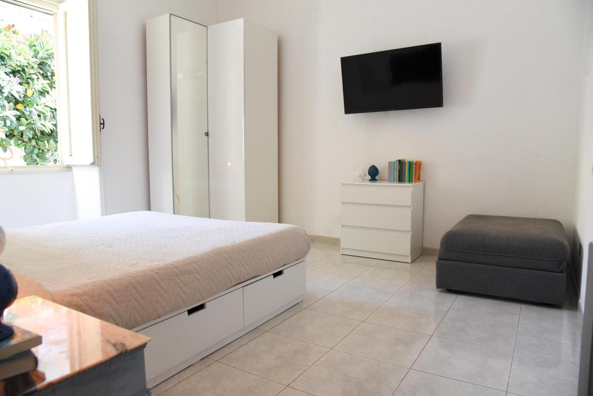 Viabalduini2 Apartment Lecce Exterior photo