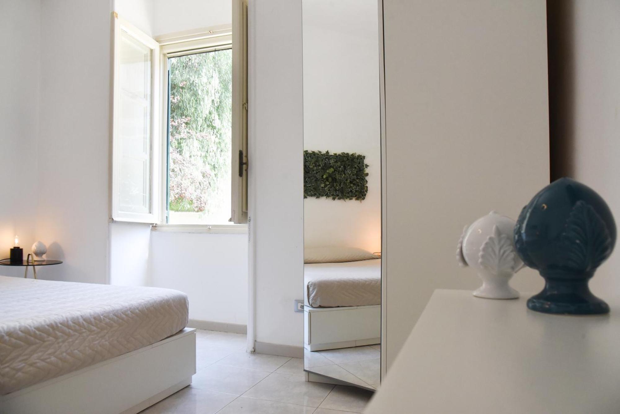 Viabalduini2 Apartment Lecce Exterior photo