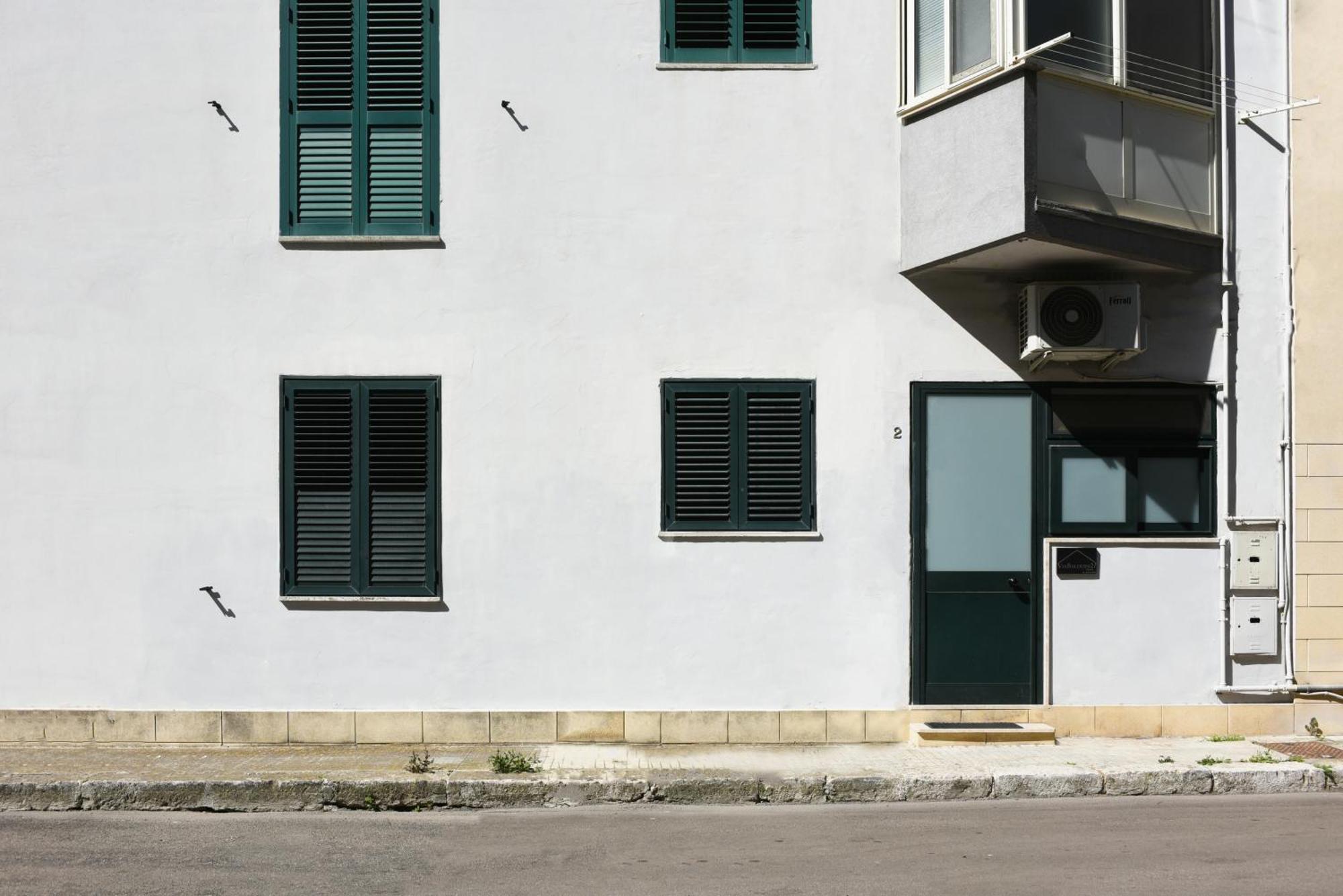 Viabalduini2 Apartment Lecce Exterior photo
